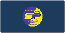 spgamerek XXL Gaming Mousepad