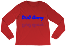 ikonik_8x Long Sleeve Tee