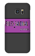 exiled_sandman Samsung Phone Cases