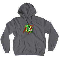 juanplaysfmcx Hoodies (No-Zip/Pullover)