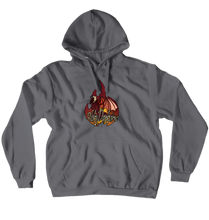 riskydarkvirus Hoodies (No-Zip/Pullover)