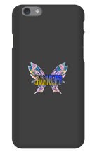 jannero iPhone Phone Cases