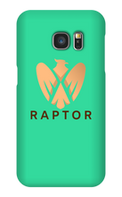 Raptor Samsung Phone Cases