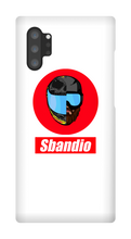 sbandio Samsung Phone Cases