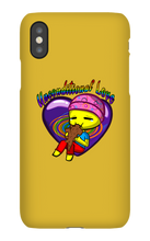 Unconditional Love iPhone Phone Cases