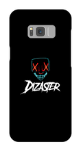 Dizaster Samsung Case