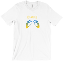 D_nd_M'Logo T-Shirts