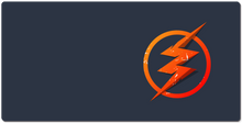 electro_bl4ze XXL Gaming Mousepad