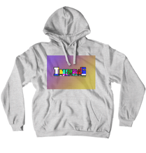 infunables_exe Hoodies (No-Zip/Pullover)