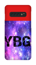 YoBoy Georgez Samsung Phone Cases
