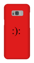 Funda para Samsung :): [Colección feliz-infeliz]