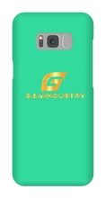 gamindustry Samsung Phone Cases