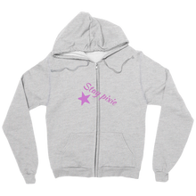 Stay pixie