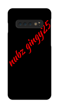 pancakegingy Samsung Phone Cases
