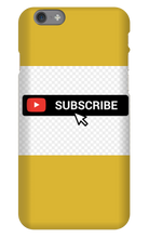 cheekasquad iPhone Phone Cases