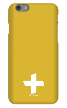 Ap 3,20 iPhone Phone Cases