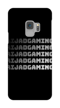 rijadgaming Samsung Phone Cases