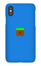 joshcraft69 iPhone Phone Cases