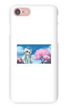 sakurayashaa iPhone Phone Cases