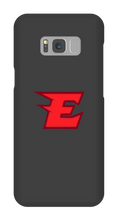 Emax Samsung Phone Case tema rosso