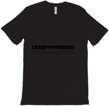 CrispyyyBoxed T-shirt