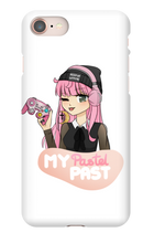mypastelpast iPhone Phone Cases