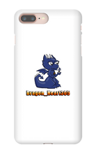 dragon_heart305 iPhone Phone Cases