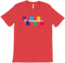 streamers T-Shirts
