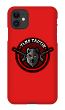 teamlatenitegaming iPhone Phone Cases