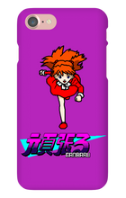 elganbaru iPhone Phone Cases