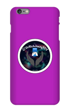 DrRick's "I phone, you phone, we all phone" case