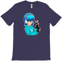 Kira Gamer Camiseta