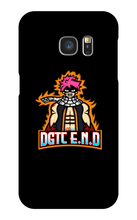 dgtc_end Samsung Phone Cases
