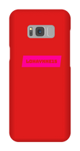 anapaulla14 Samsung Phone Cases