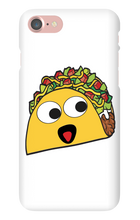 Schwedy Taco iPhone Phone Cases