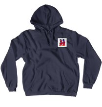 Hoodies (No-Zip/Pullover)