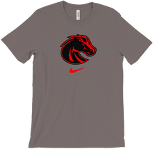 Logan Colts short sleeve t-shirt