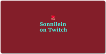 sonnilein XXL Gaming Mousepad