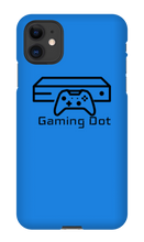 Gaming Dot iPhone Case