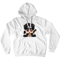 diggy_senpie Jutsu Hoodie (No-Zip/Pullover)