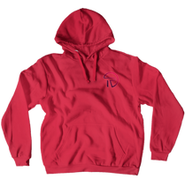 ilkhan-2011 Hoodies (No-Zip/Pullover)