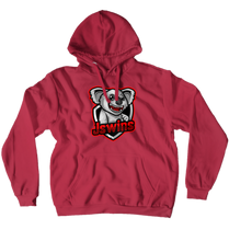 jswins Hoodies (No-Zip/Pullover)