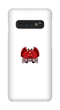 Old Logo Samsung Phone Cases