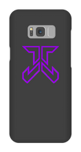 Mirror Edition Samsung Phone Case