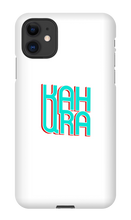 Kahura Phat Text iPhone Phone Cases