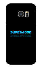 Super Jose Samsung Phone Cases