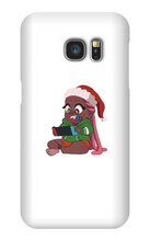 Limited X-Mas Edition Dayby Samsung Phone Cases