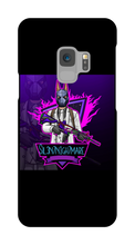 sil3n7n1gh7mare Samsung Phone Cases