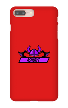 AsherYT's iPhone Phone Case