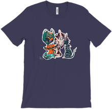 animalsiren T-Shirts